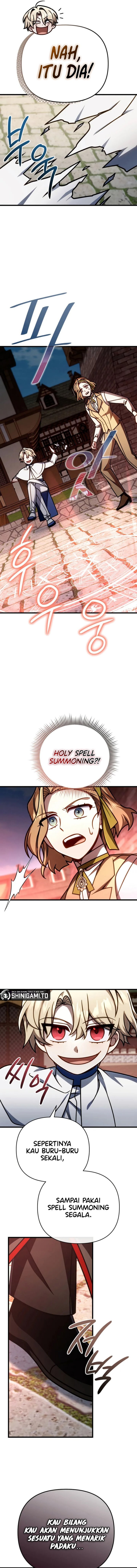 I’m Going To Destroy This Country chapter 50