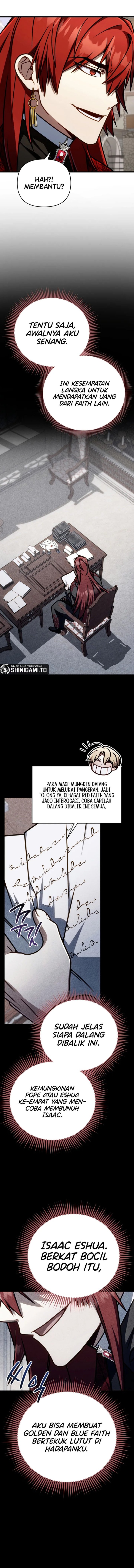I’m Going To Destroy This Country chapter 50