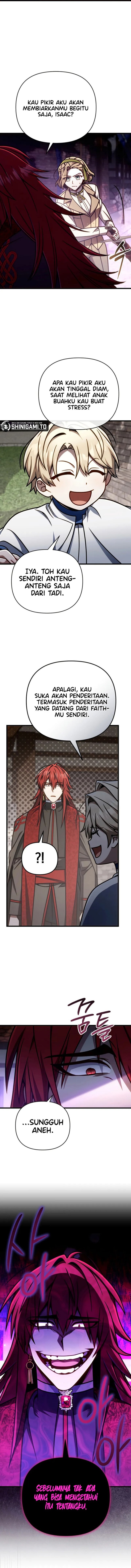 I’m Going To Destroy This Country chapter 50