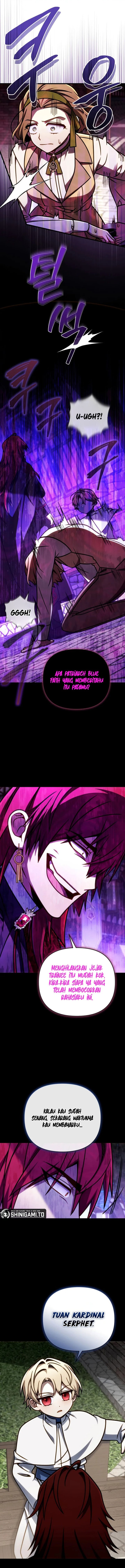 I’m Going To Destroy This Country chapter 50
