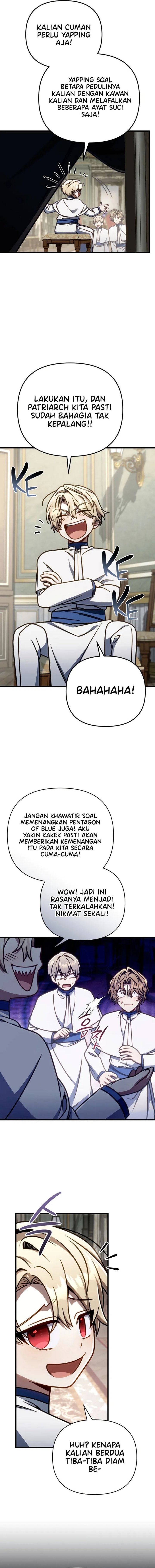 I’m Going To Destroy This Country chapter 52