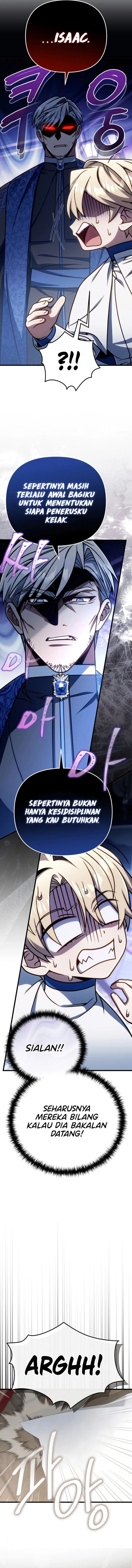 I’m Going To Destroy This Country chapter 52