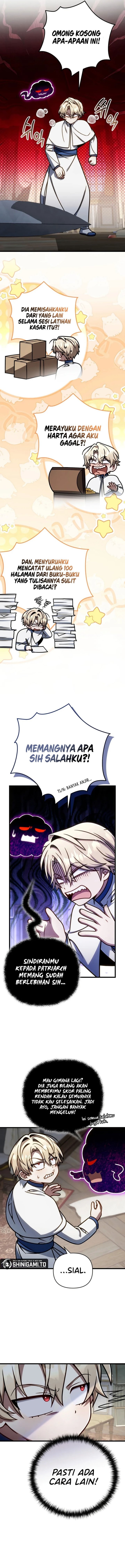 I’m Going To Destroy This Country chapter 52