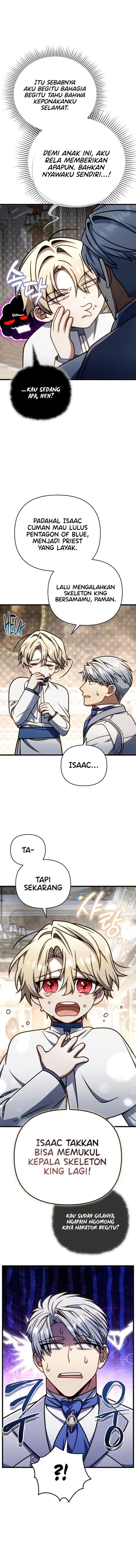 I’m Going To Destroy This Country chapter 52