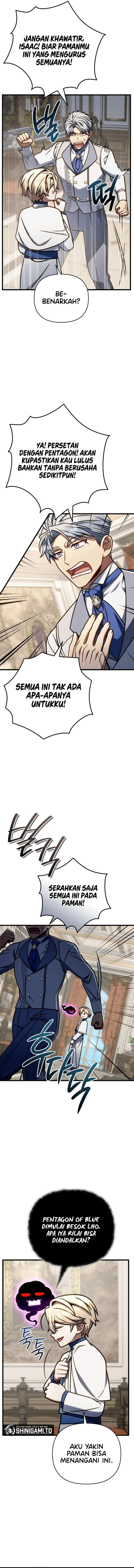 I’m Going To Destroy This Country chapter 52