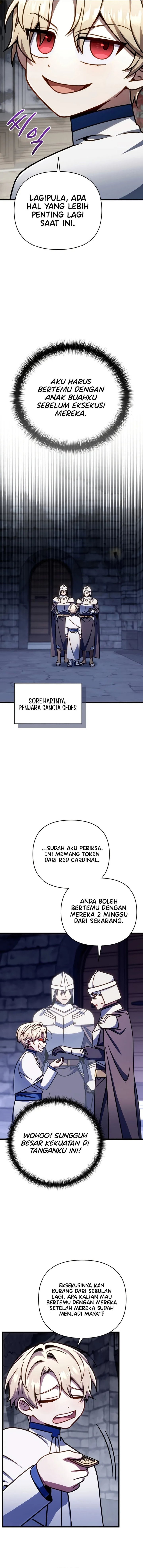 I’m Going To Destroy This Country chapter 52