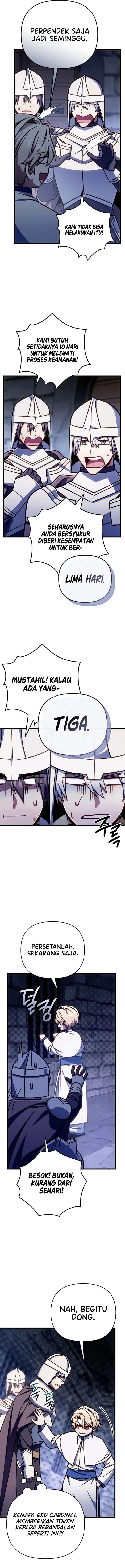 I’m Going To Destroy This Country chapter 52