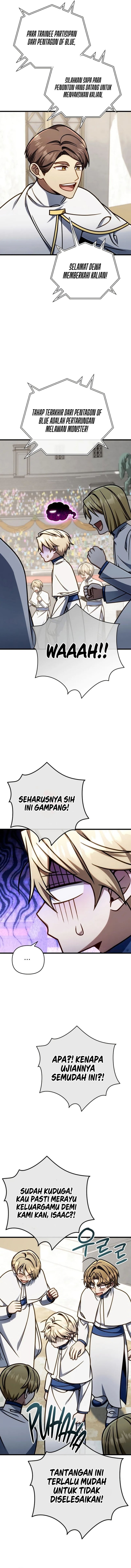 I’m Going To Destroy This Country chapter 52