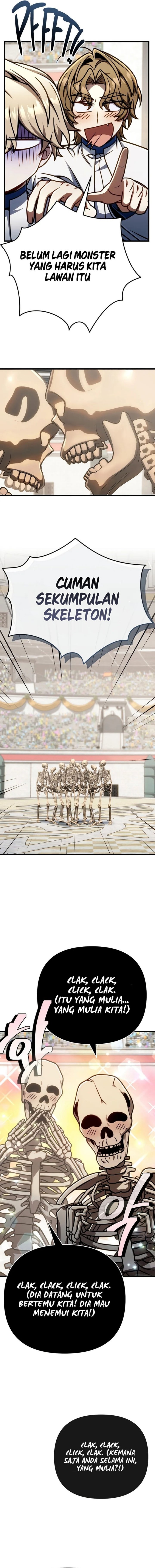 I’m Going To Destroy This Country chapter 52