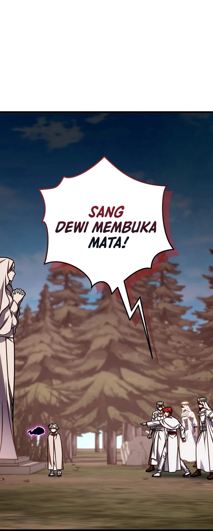 I’m Going To Destroy This Country chapter 56