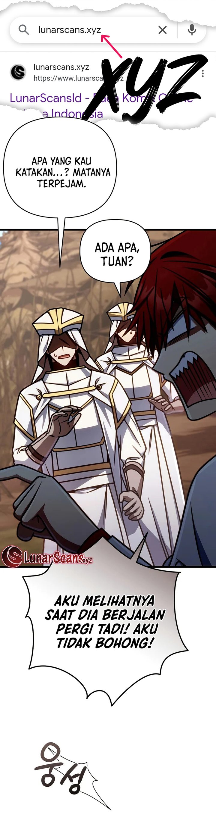 I’m Going To Destroy This Country chapter 56