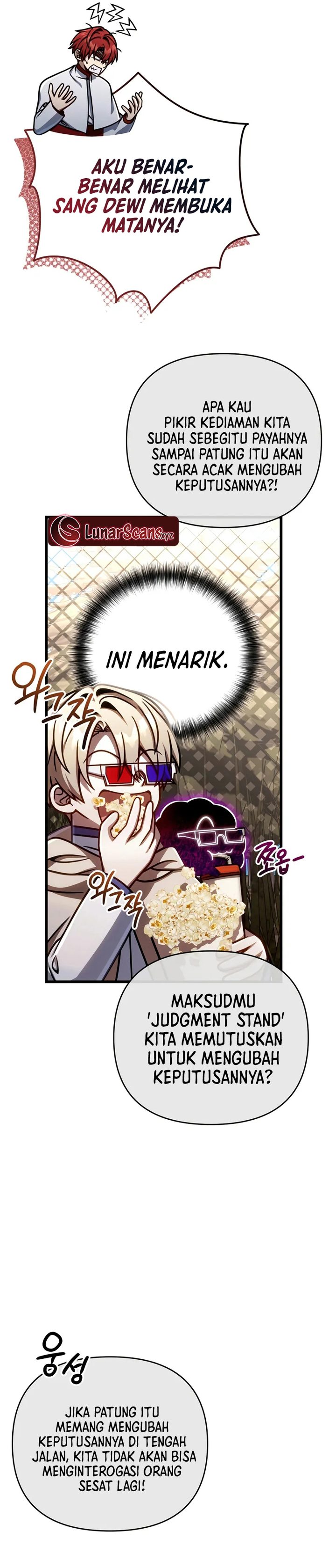 I’m Going To Destroy This Country chapter 56