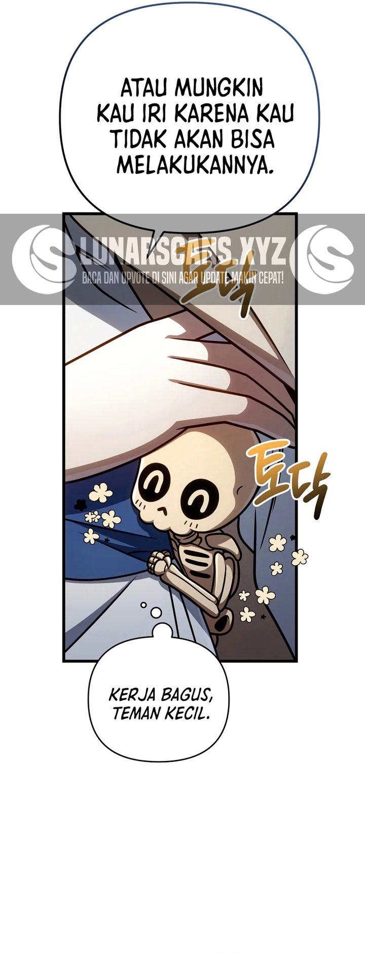 I’m Going To Destroy This Country chapter 56