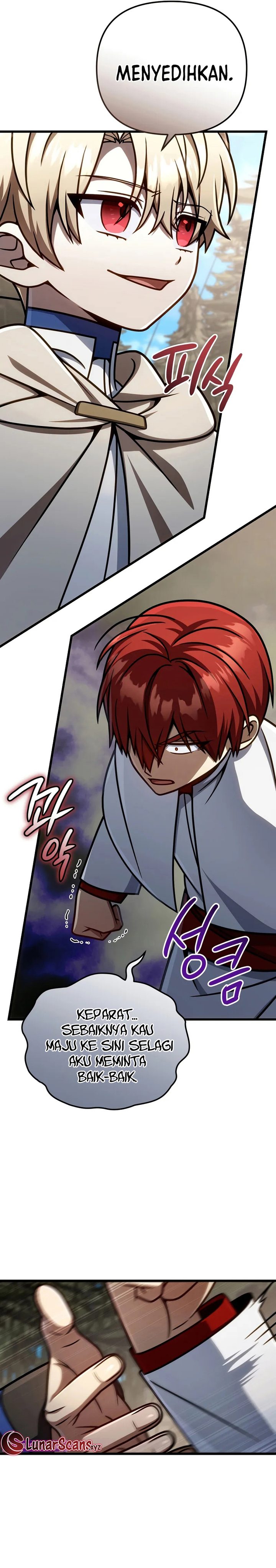 I’m Going To Destroy This Country chapter 56