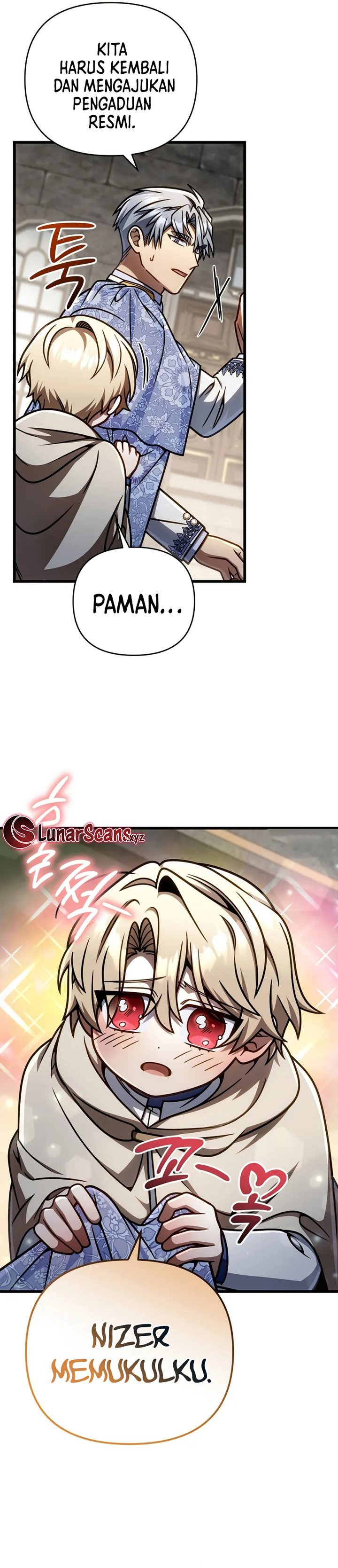 I’m Going To Destroy This Country chapter 56