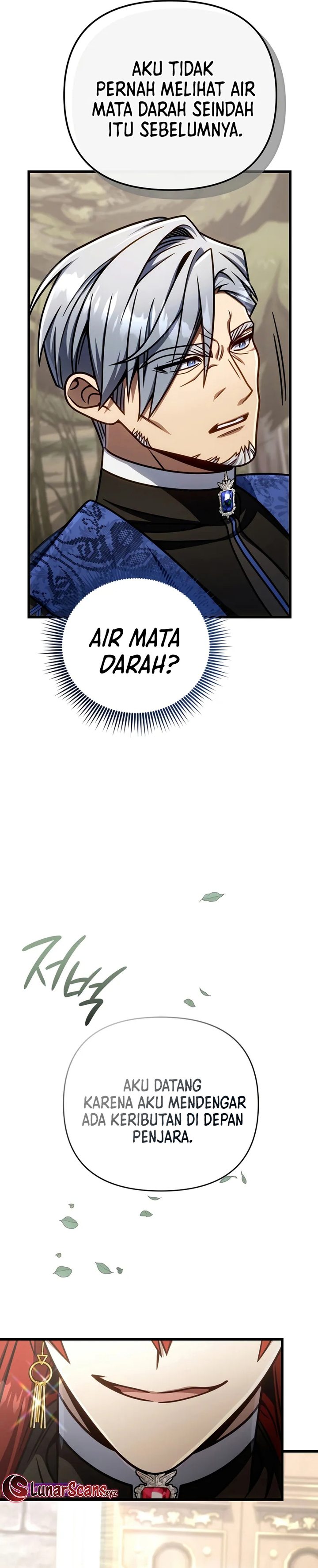 I’m Going To Destroy This Country chapter 56