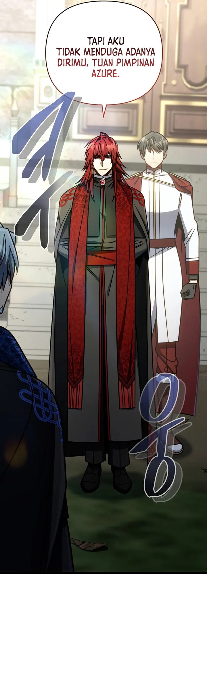 I’m Going To Destroy This Country chapter 56