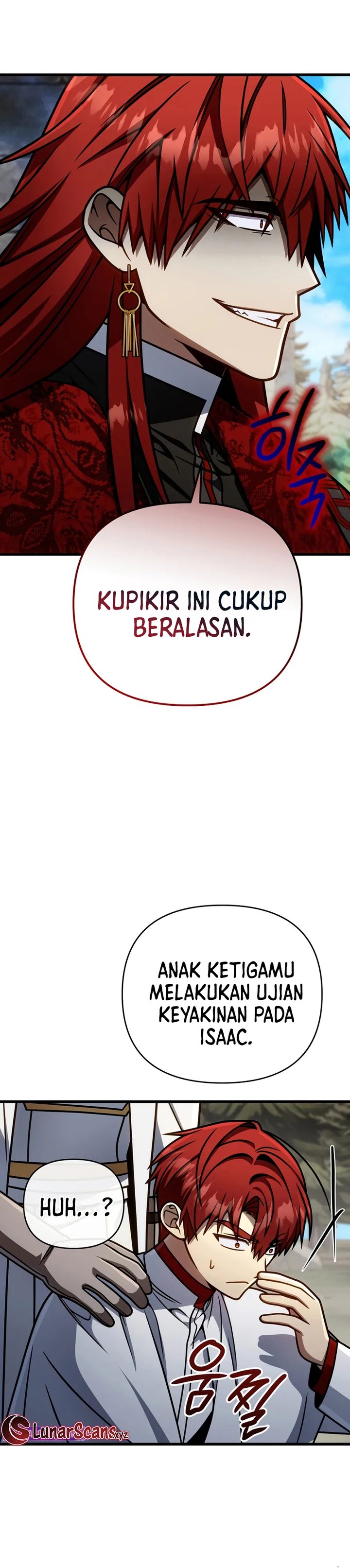 I’m Going To Destroy This Country chapter 56