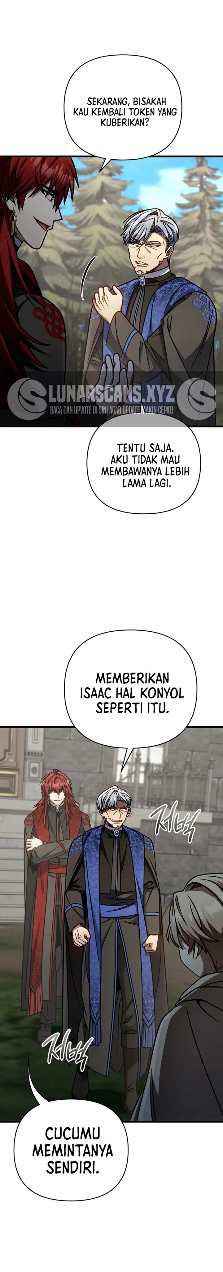 I’m Going To Destroy This Country chapter 56