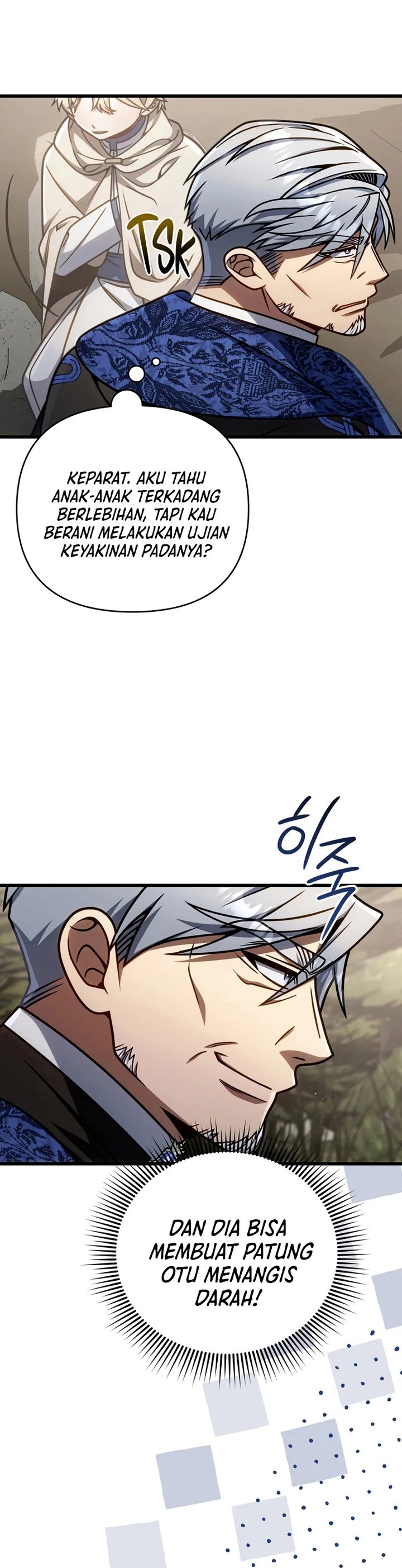 I’m Going To Destroy This Country chapter 56