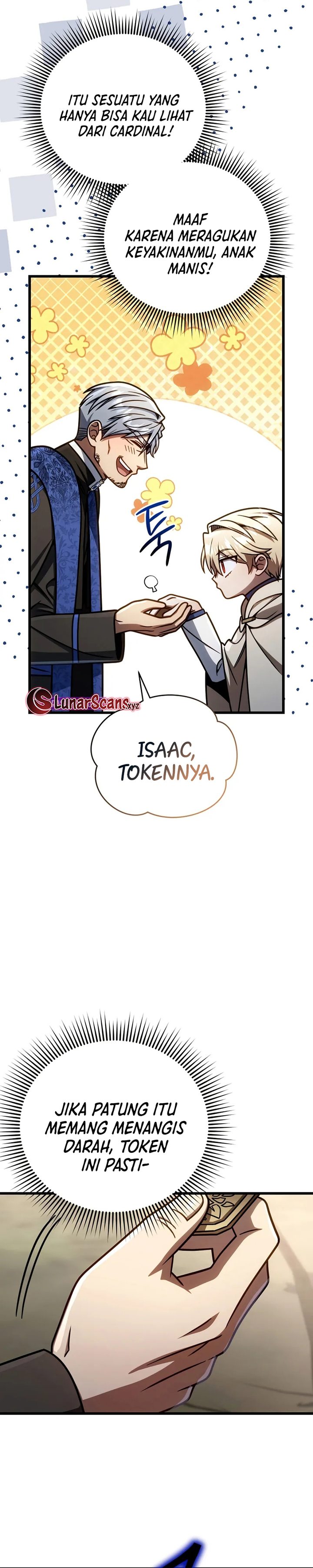 I’m Going To Destroy This Country chapter 56