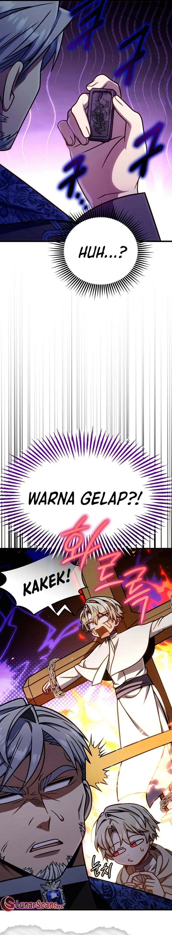 I’m Going To Destroy This Country chapter 56