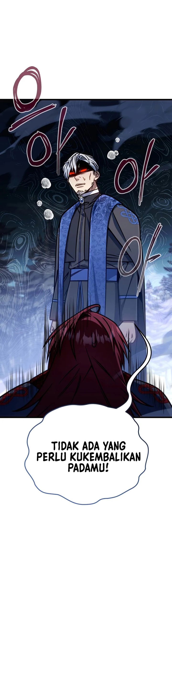 I’m Going To Destroy This Country chapter 56