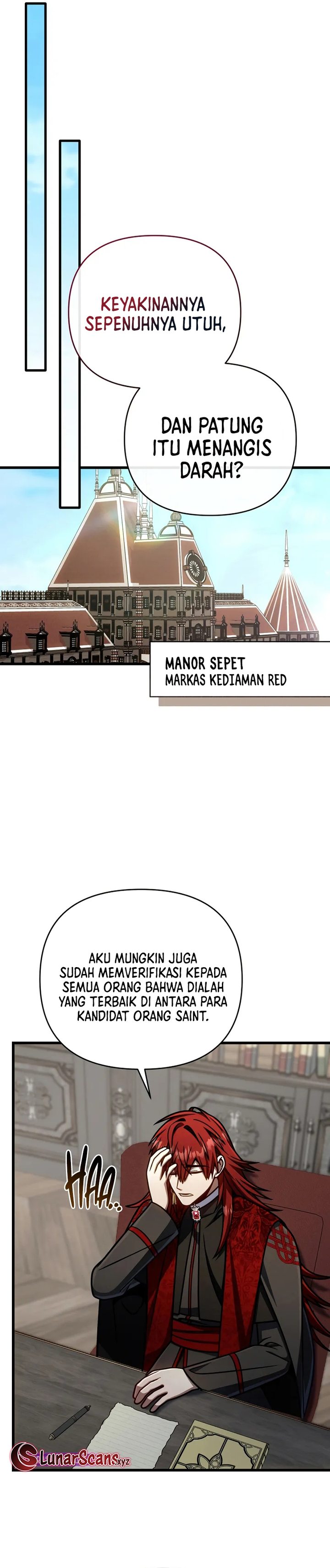 I’m Going To Destroy This Country chapter 56