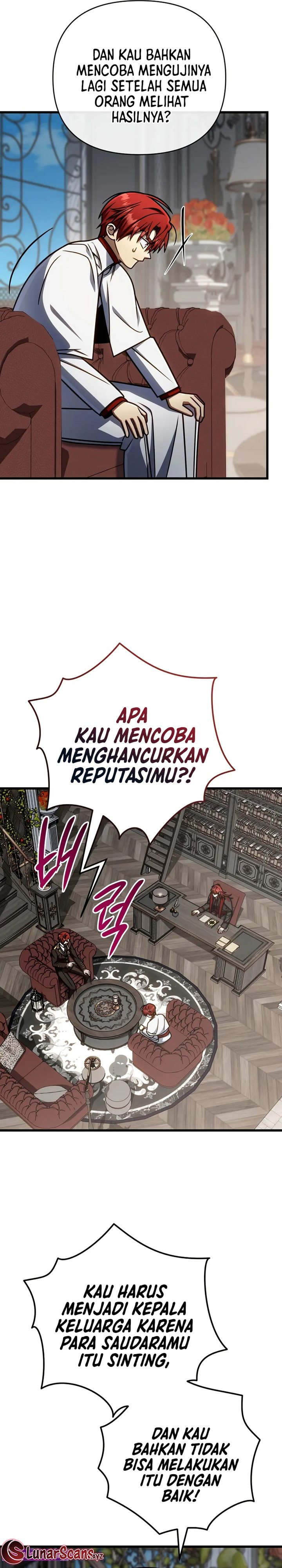 I’m Going To Destroy This Country chapter 56