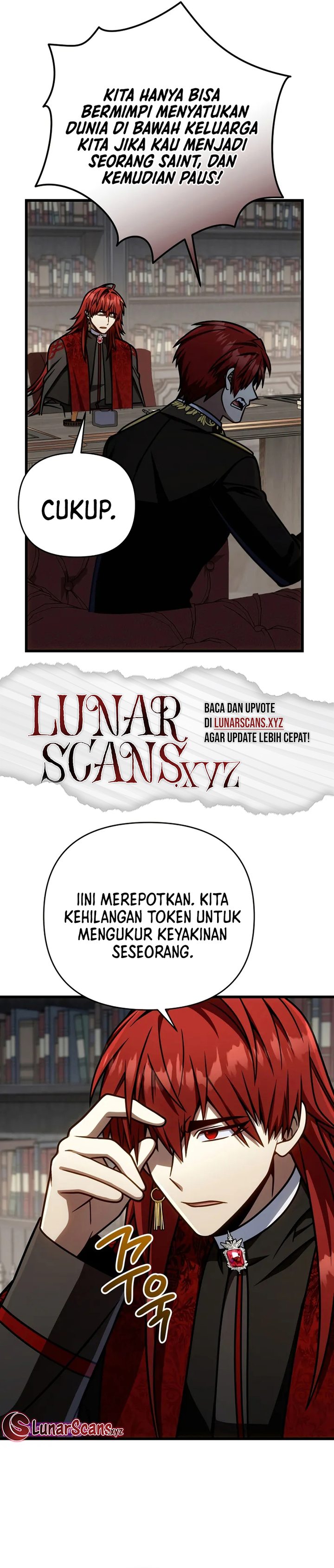 I’m Going To Destroy This Country chapter 56