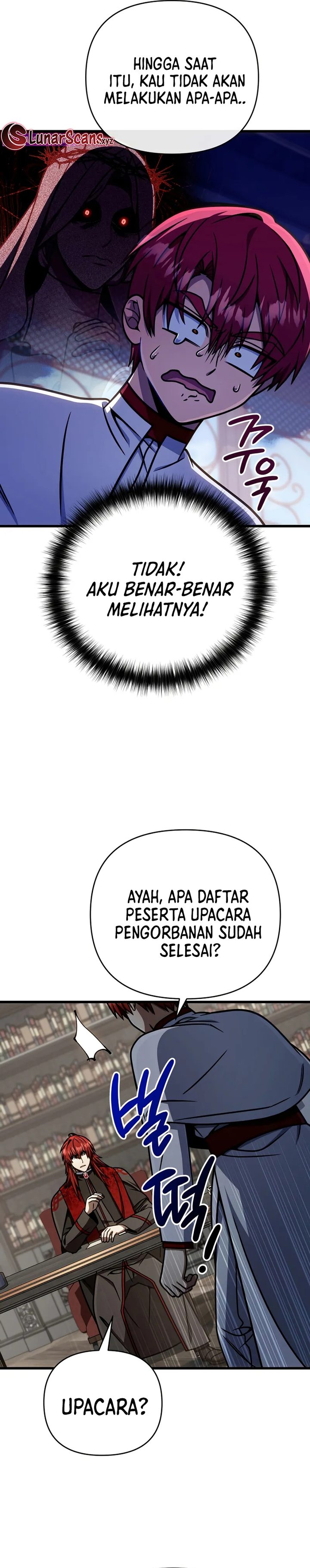 I’m Going To Destroy This Country chapter 56