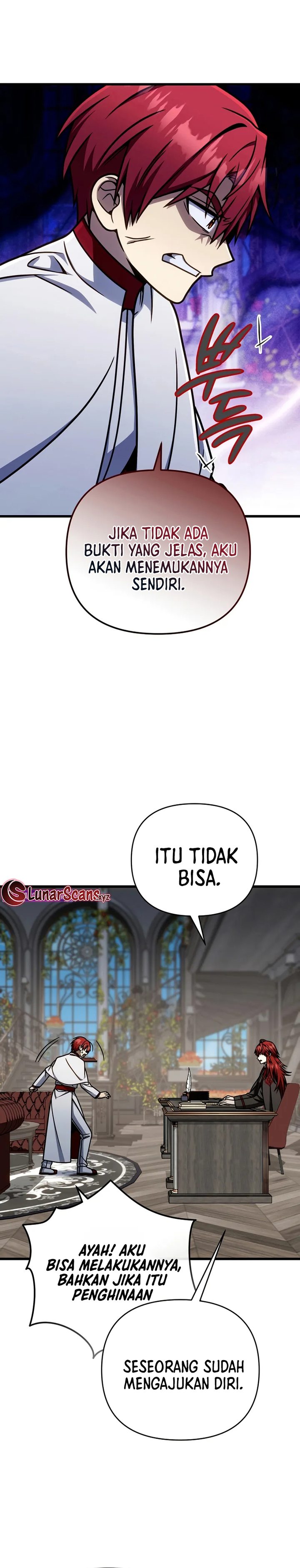 I’m Going To Destroy This Country chapter 56