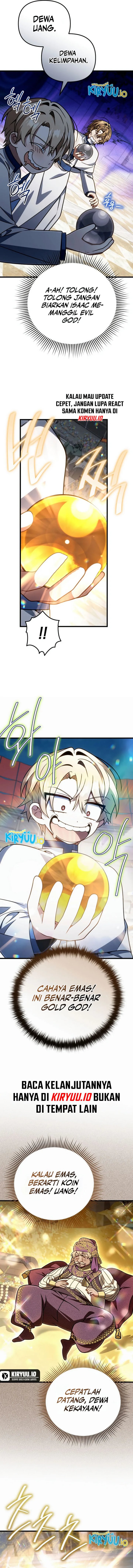 I’m Going To Destroy This Country Chapter 65 Bahasa Indonesia