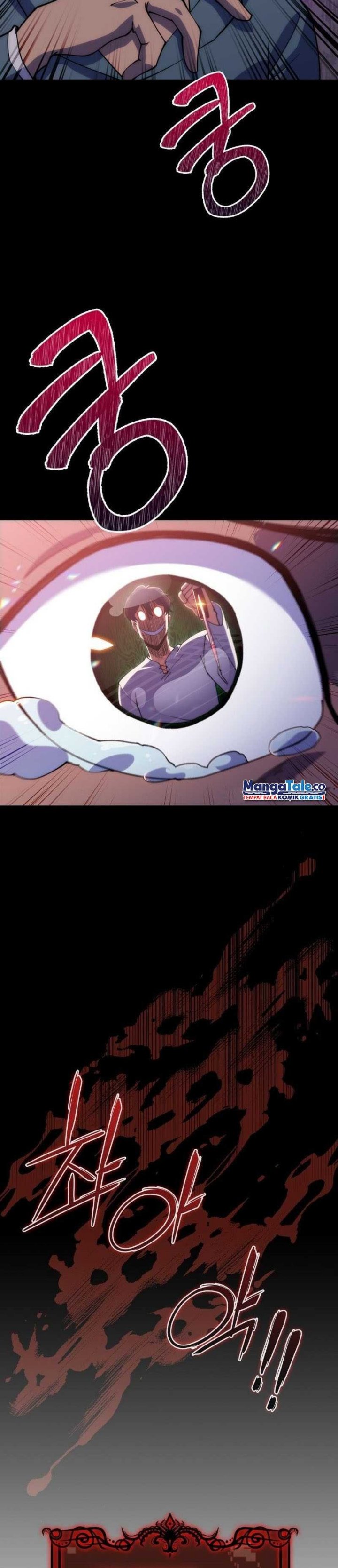 I’m Going to Steal Again Today Chapter 04 Bahasa Indonesia