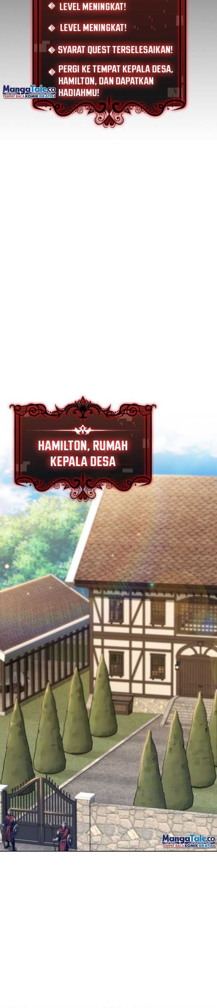 I’m Going to Steal Again Today Chapter 04 Bahasa Indonesia