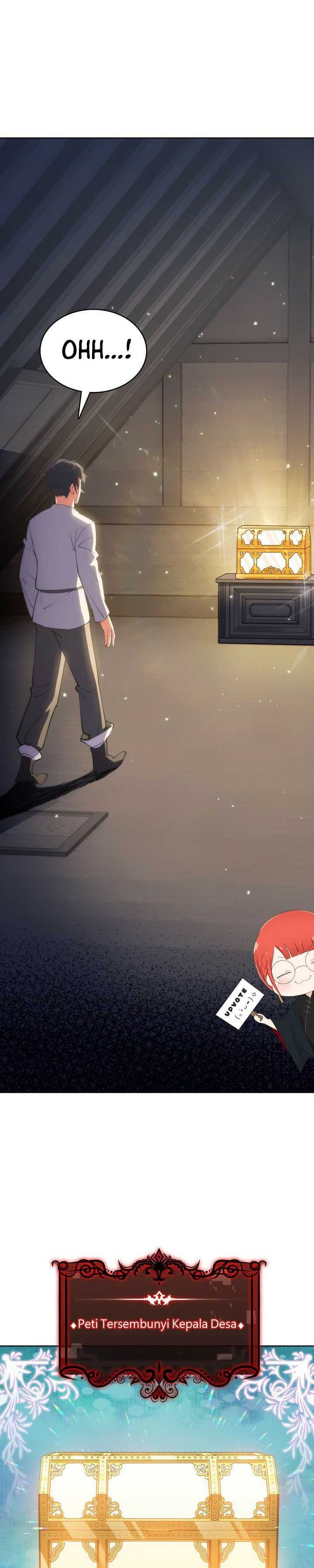 I’m Going to Steal Again Today Chapter 06 Bahasa Indonesia