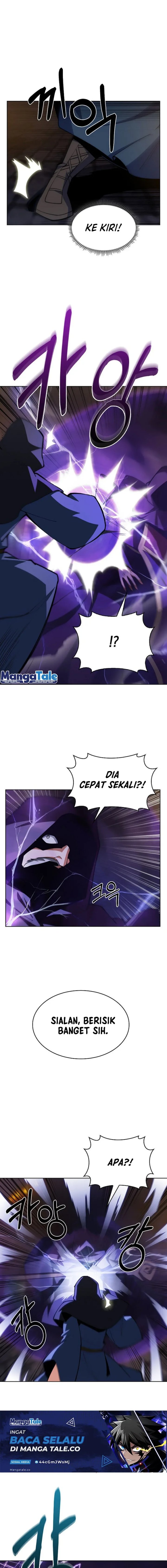 I’m Going to Steal Again Today chapter 26