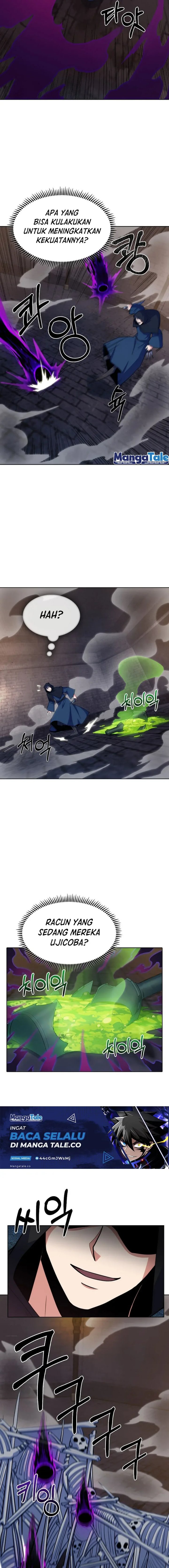 I’m Going to Steal Again Today chapter 26