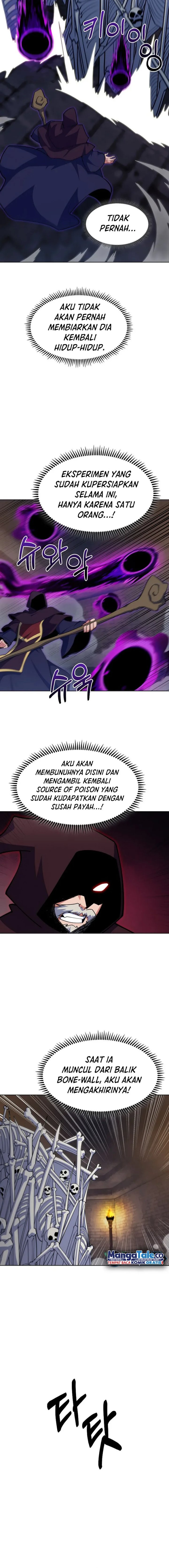 I’m Going to Steal Again Today chapter 26