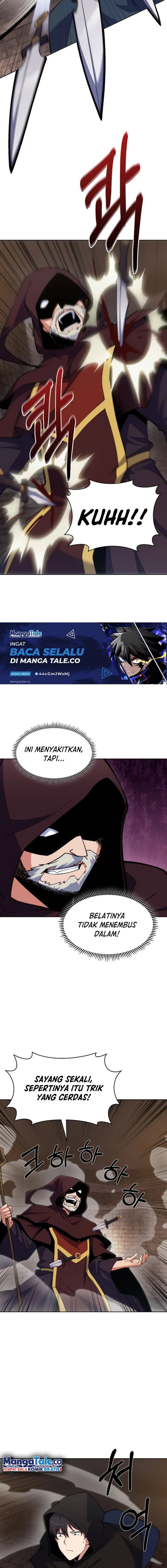 I’m Going to Steal Again Today chapter 26