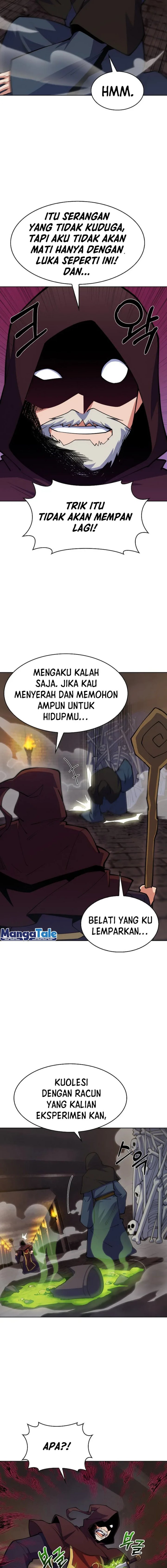 I’m Going to Steal Again Today chapter 26