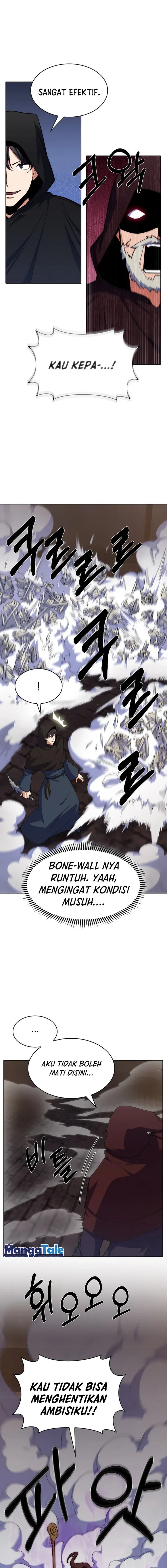 I’m Going to Steal Again Today chapter 26