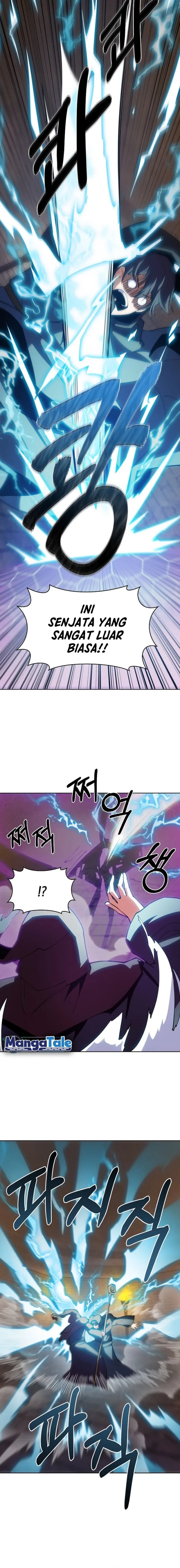 I’m Going to Steal Again Today chapter 26