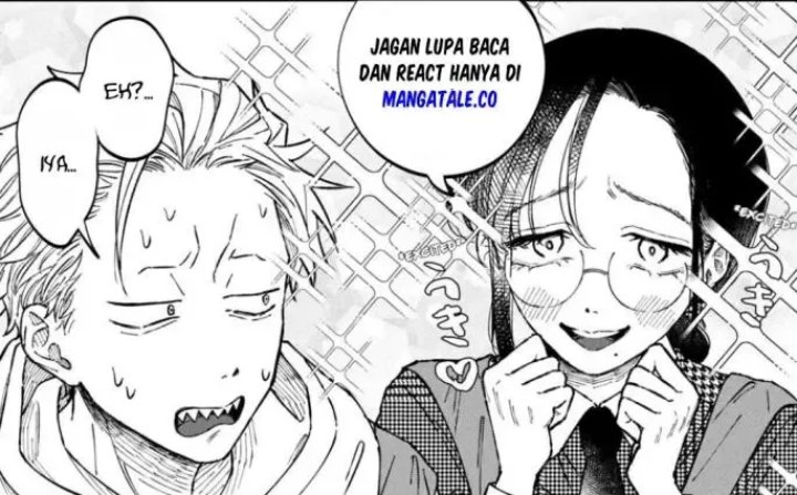 I’m Going to Steal Again Today chapter 26