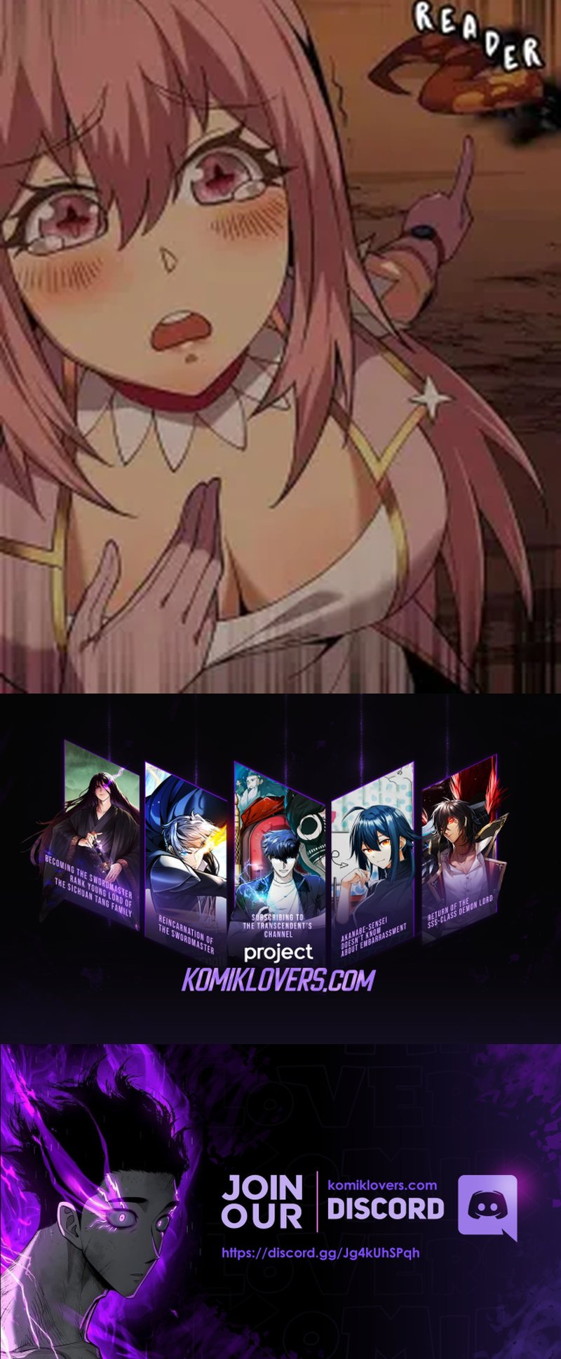 I’m Going to Steal Again Today Chapter 51 Bahasa Indonesia