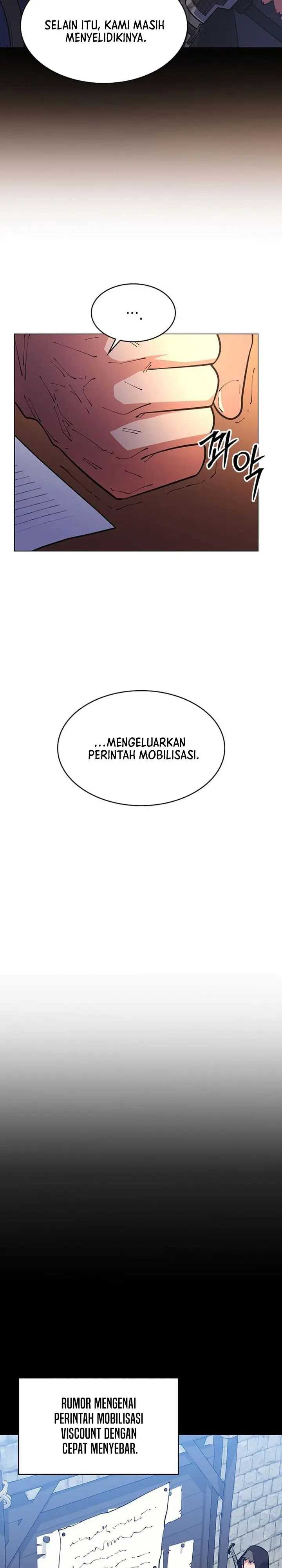 I’m Going to Steal Again Today Chapter 53 Bahasa Indonesia