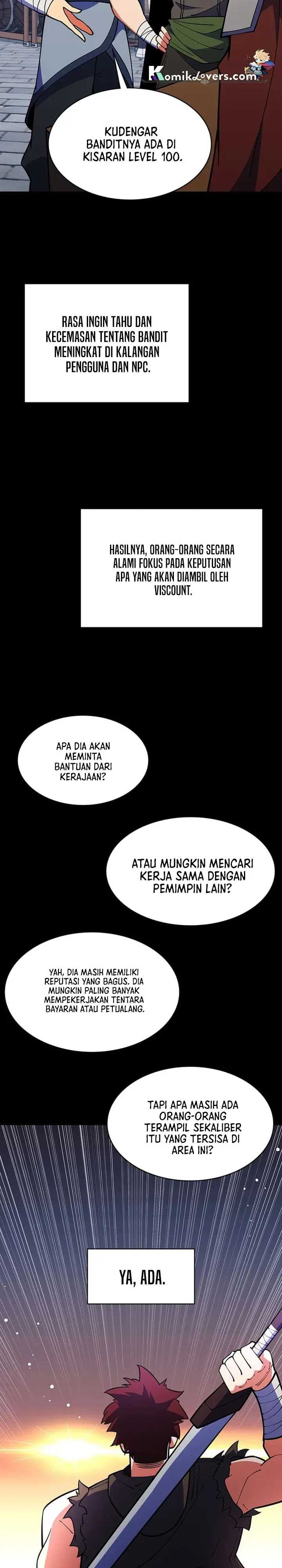 I’m Going to Steal Again Today Chapter 53 Bahasa Indonesia