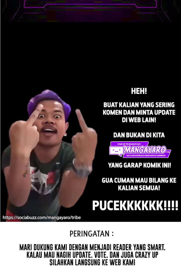 I’m Just An Immortal Chapter 13 Bahasa Indonesia