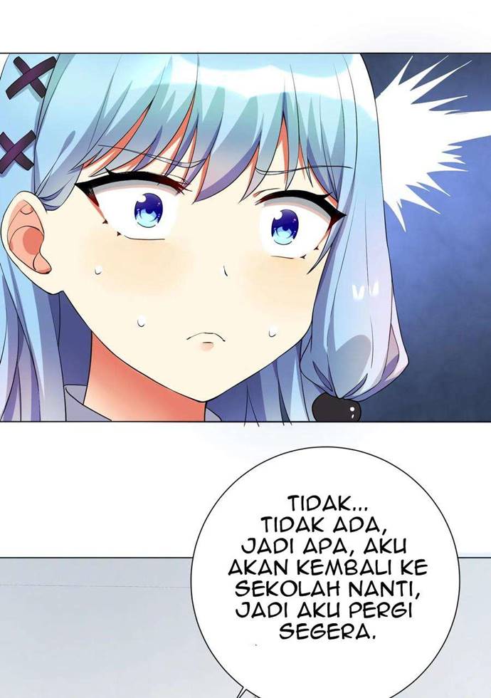 I’m My Household Girlfriend chapter 14