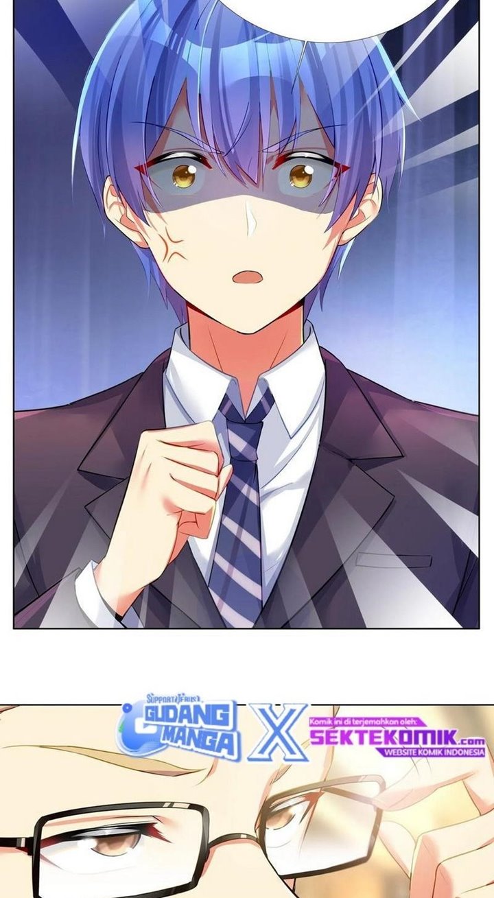 I’m My Household Girlfriend chapter 57
